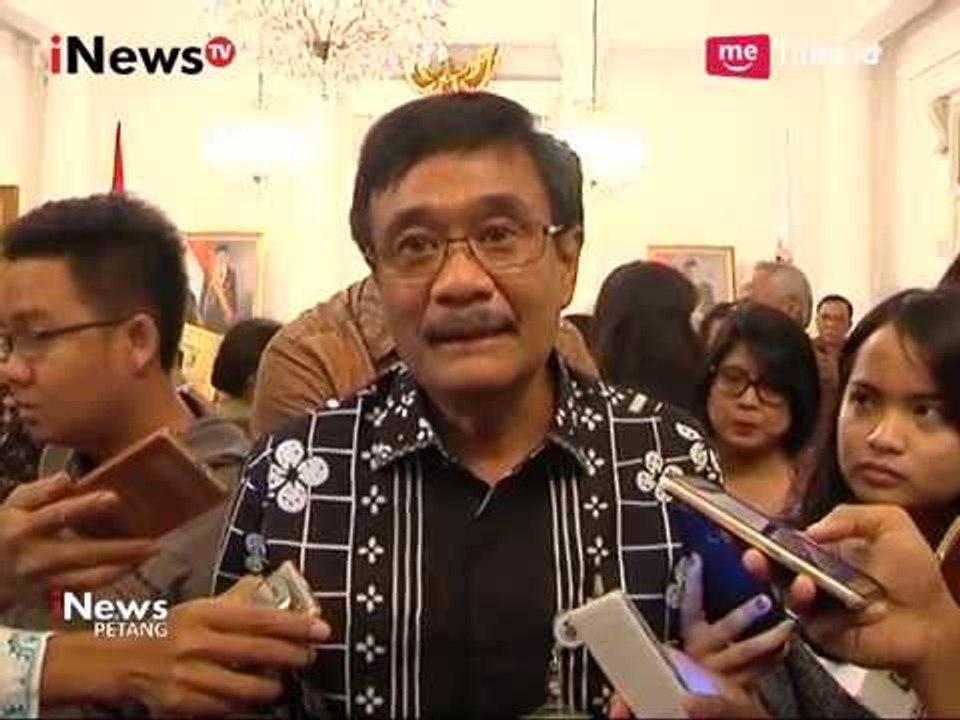 Pengelolaan TPST Bantar Gebang Lebih Baik, Djarot Sepakati Hingga 10 Tahun - iNews Petang 23/09