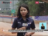 Rekayasa Arus Lalin Simpang Susun Antasari Terpantau Ramai Lancar - iNews Siang 25/09