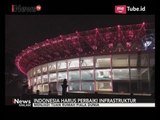 Indonesia Tuan Rumah Piala Dunia 2034, Mungkinkah? - iNews Malam 25/09