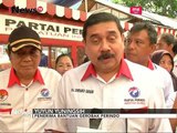 Kepedulian Partai Perindo Kepada Pelaku UMKM - iNews Pagi 25/09