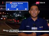 Pasca Libur Panjang, Arus Lalu Lintas di Tol Jagorawi Terpantau Lancar - iNews Pagi 25/09