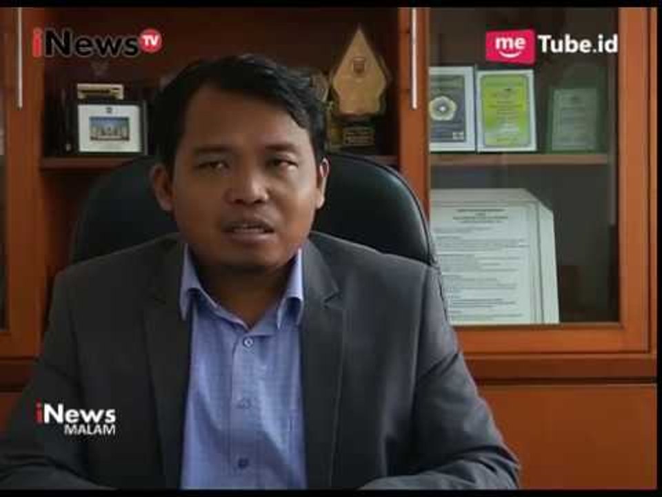 KPAI: Situs Nikahsirri.com Langgar UU Perlindungan Anak - iNews Malam 25/09