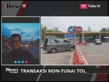 Belum Memiliki E-Toll, Banyak Pengendara yang Putar Arah di GT Sadang - iNews Petang 26/09