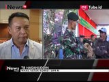 Waket Komisi I DPR RI Katakan Sudahi Isu-isu Terkait Pemesanan Senjata - iNews Pagi 26/09