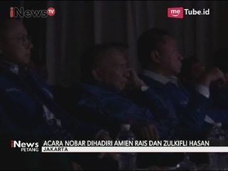 PAN Menggelar Nobar Film Pengkhianatan G-30S-PKI - iNews Petang 22/09