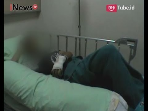 Lagi!! 11 Pelajar SMP Diduga Korban Pil PCC - iNews Malam 25/09