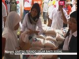 Kepedulian Kepada Masyarakat, Kartini Perindo Gelar Bakti Sosial di Bogor - iNews Pagi 26/09