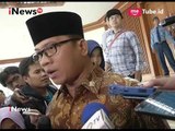 Beberapa Fraksi Tolak Perpanjangan Masa Kerja Pansus Angket KPK - iNews Pagi 27/09