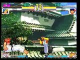 Team kaioh urien,yun,yang vs yox 12,ryu.