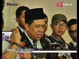Masa Kerja Pansus Angket KPK Resmi di Perpanjang Oleh DPR - iNews Malam 26/09