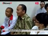 Membawa Ganja, Iwa K Divonis 6 Bulan Penjara dengan Ketentuan di Rehabilitasi - iNews Petang 27/09