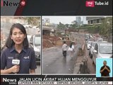 Meski Sudah Melakukan Pengalihan Lalin, Simpang Antasari Masih Padat Kendaraan - iNews Siang 27/09