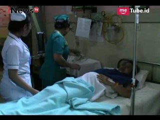 Pengungsi Gunung Agung Kehilangan Bayinya yang Meninggal di Dalam Kandungan - iNews Malam 27/09