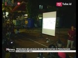 Agar Tidak Bosan, Relawan Berikan Pertunjukan Film Kepada Pengungsi Gunung Agung - iNews Malam 27/09