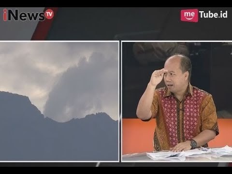 Belum Ada Penurunan Aktivitas, Status Gunung Agung Masih Berstatus Awas - Special Report 27/09
