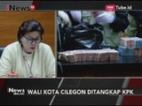 Terkait OTT Walikota Cilegon, KPK Tetapkan 6 Tersangka - iNews Malam 23/09