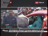 Informasi Terkini dari Makassar Terkait Aksi Demo Penolakan Ojek Online - iNews Petang 28/09