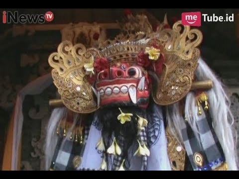 Kegiatan Perindo Tabanan & Lubuk Linggau, Dari Pelestarian Budaya & Lomba Voli - iNews Pagi 28/09