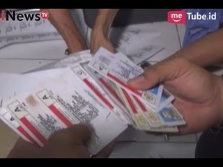 Waspada!! Sim Bekas Dijadikan Sim Palsu Dengan Data Baru di Medan - iNews Pagi 29/09