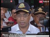 Menhub Siapkan SOP Jika Pesawat Tak Bisa Landing di Bandara Ngurah Rai - iNews Malam 28/09