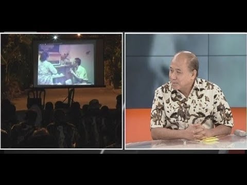 Kebangkitan Ideologi Komunis Sudah Ada & yang Muncul KGB (Komunis Gaya Baru) - Special Report 28/09