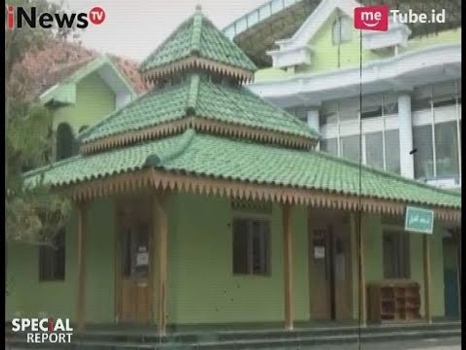 Ponpes Gontor Menjadi Saksi Bisu Penyerangan PKI yang Sempat Dibakar - Special Report 28/09