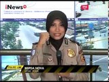 Pantauan Arus Lalu Lintas di Sekitar Jakarta dari NTMC Polri - Police Line 27/09