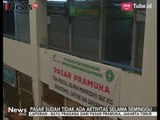 Pasca Permintaan Kriteria Dari Menkes, Pedagang Pasar Pramuka Memilih Tutup - iNews Pagi 29/09