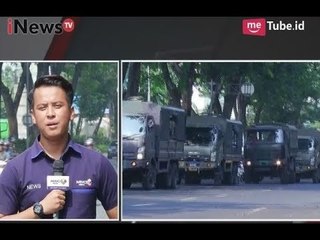 Tuntutan Massa Aksi Damai 299 Adalah Menolak Kebangkitan PKI - Special Report 29/09