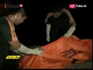 Miris! Anak Punk Ditemukan Tewas Gantung Diri di Kolong Tol Cengkareng Jakbar - Police Line 29/09