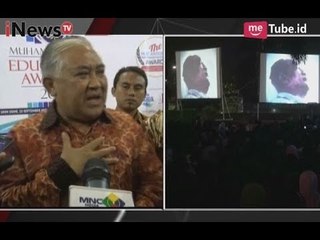 Din Syamsudin Sebut Peran Soeharto Bisa Ditambah Dalam Film Baru PKI - Special Report 29/09