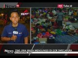 Terkait Pendataan Pengungsi Gunung Agung, Terjadi Perbedaan Antara BNPB & BPBD - iNews Malam 29/09
