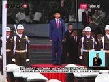 Laporan Kondisi Monumen Pancasila Sakti Pasca Upacara Hari Kesaktian Pancasila - iNews Siang 01/10