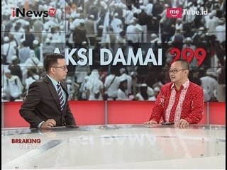 DPR Harus Segera Sidangkan PERPPU Ormas - Breaking News 29/09