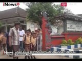 Anak-anak Pengungsi Bencana Gunung Agung Semangat Bersekolah - iNews Petang 30/09