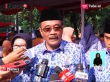 Wujud Melestarikan, Jakarta Juga Akan Kembangkan Batik Khasnya - iNews Siang 02/10