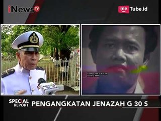 E.J. Ven Kandou, Salah Satu Saksi Keganasan G30S PKI - Special Report 01/10