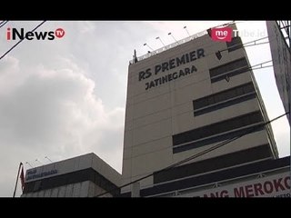 Kondisinya Sudah Membaik, Ketua DPR RI Setya Novanto Diizinkan Pulang - Special Report 02/10