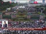 Jangan Sampai Isu Kebangkitan PKI Menimbulkan Keresahan - Breaking News 29/09