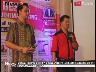 MNC Life Assurance Berikan Perlindungan Asuransi Kecelakaan - iNews Petang 02/10