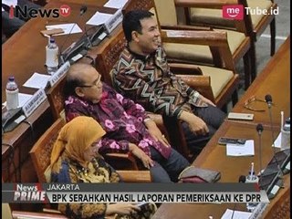 Sebanyak Rp 145,28 Triliun Diklaim Telah Diselamatkan Badan Pemeriksa Keuangan - iNews Prime 03/10