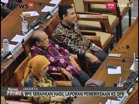 Sebanyak Rp 145,28 Triliun Diklaim Telah Diselamatkan Badan Pemeriksa Keuangan - iNews Prime 03/10