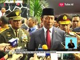 Isu Simpang Siur Impor Senjata, Wiranto Tegaskan untuk Sudahi Polemik Tersebut - iNews Siang 01/10