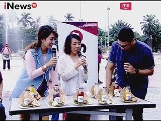 Jamu Modern dari Suwe Ora Jamu - iNews Pagi Super Sunday 01/10