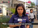 Dikabarkan Setya Novanto masih Berbaring di Rumah Sakit Premier - iNews Petang 02/10