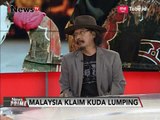 Kebakaran Jenggot Budaya Diklaim Tetangga, Pemerintah Kurang Perhatian Part 02 - iNews Prime 02/10