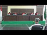 Sidang Lanjutan Buni Yani, JPU Tuntut Dengan 2 Tahun Penjara - iNews Malam 03/10