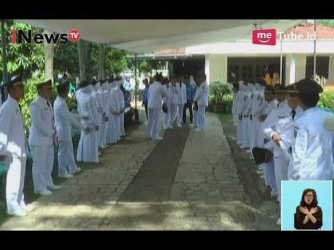 Keluarga Praja IPDN yang Diduga Meninggal Karena Kelelahan, Merasa Ikhlas - iNews Siang 02/10