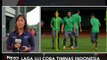 Laporan Persiapan Timnas U19 Jelang Pertandingan Melawan Kamboja - iNews Petang 04/10