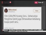 Sejumlah Pengacara di Sumsel Melaporkan Nikita Terkait Penghinaan Panglima TNI - iNews Malam 04/10